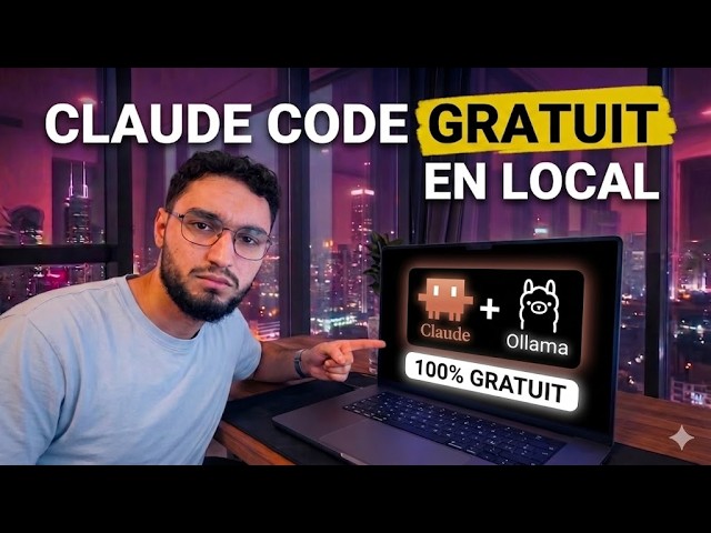 Gemma 2 + Ollama = Local Claude Code 🎯(FREE)