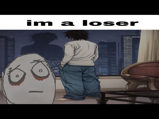 "i just wanna be happy" | loser core playlist