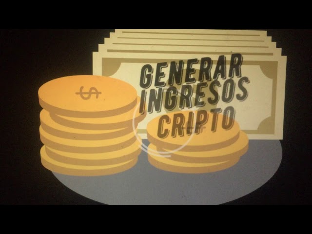 Cripto Mundo y como generar ingresos ( CHILE )