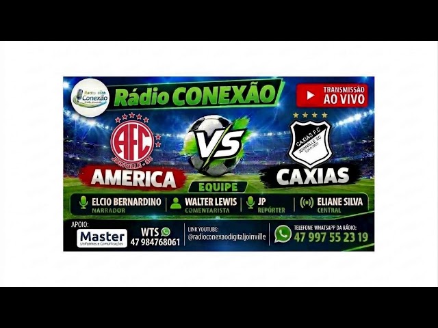 CONEXÃO  ESPORTIVA