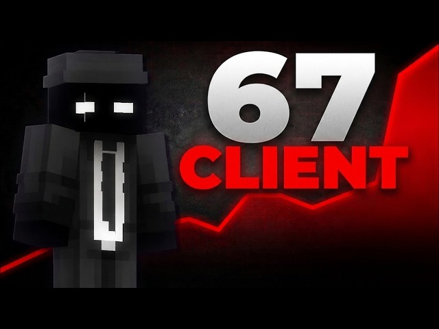 Cracked 67 Client FREE Donutsmp