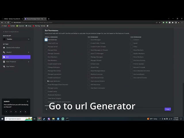 How to Create your own ballsdex spinoff(Outdated Probably)