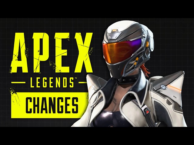 Full Season 29 Patch Notes