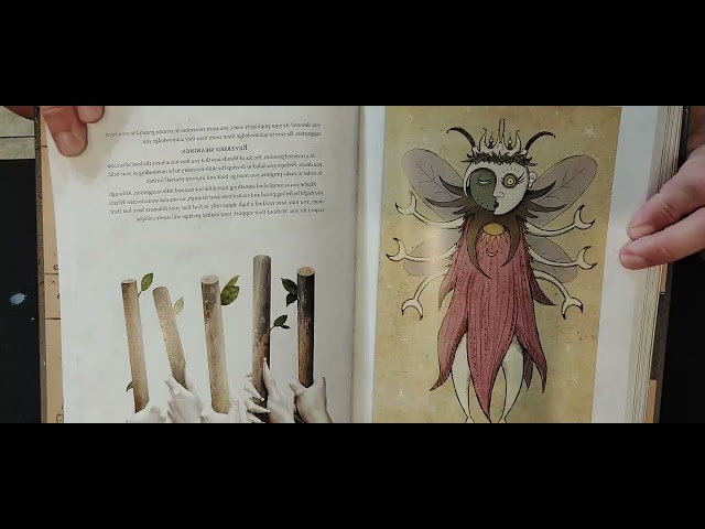 Deviant Moon Tarot! PART TWO!