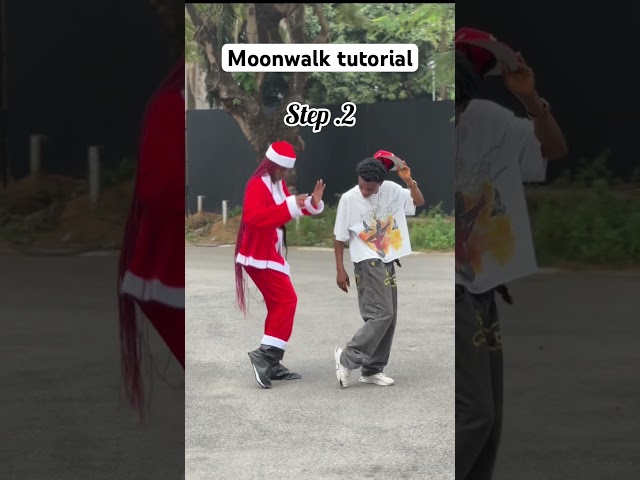 Moon walk tutorial learn it easy #funk  #remix #moonwalk  #tutorial  #dance  #shortsfyp  #slickback