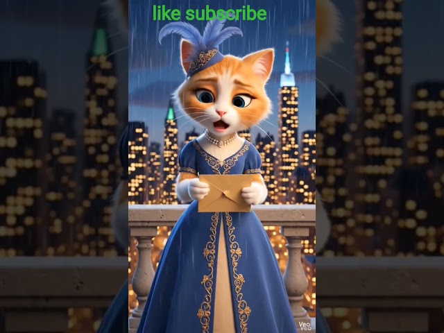 11 January. cat cartoon funny short video