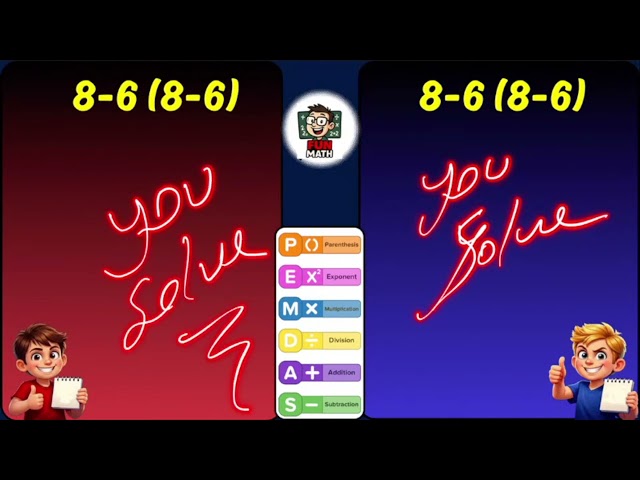 (Live)  Viral Math Problem Solving #1