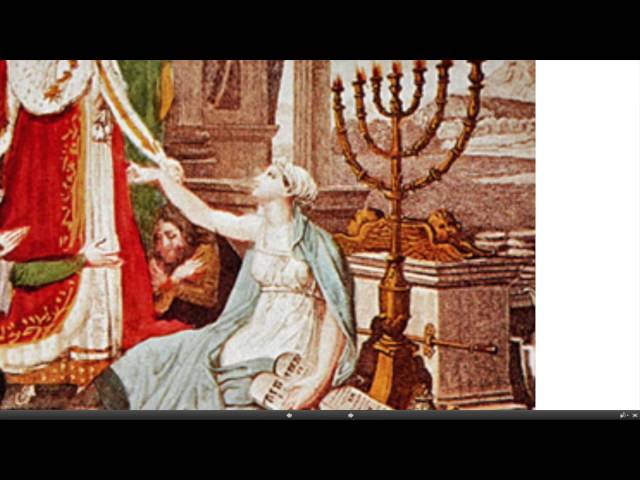 The Jews' Oath vs. Rothschild (This Week in Jewish History) Dr. Henry Abramson