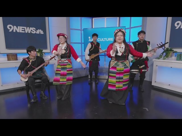 AAPI Culture Fest returns to Civic Center Park in Denver