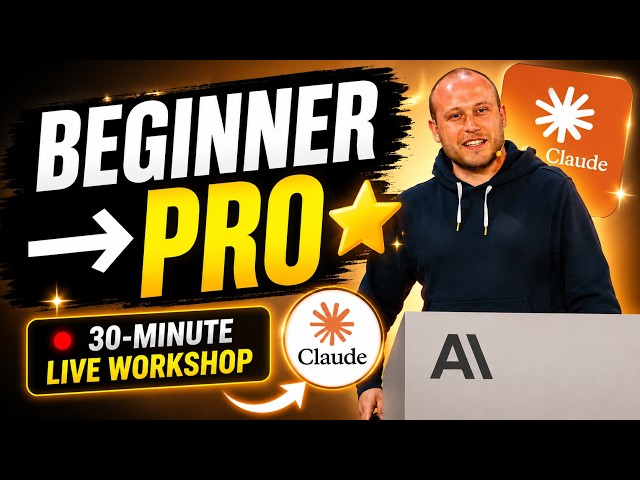 CLAUDE CODE FULL COURSE 30 MINUTES: By Boris Cherny Head of Anthropic