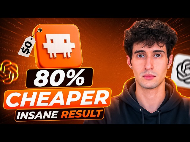 Use GPT-6 Astra Inside Claude Code (80% Cheaper)