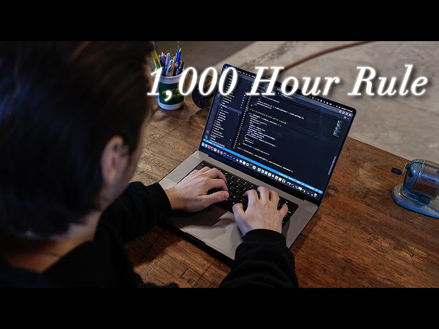 How Long it Takes to Actually Learn How to Code