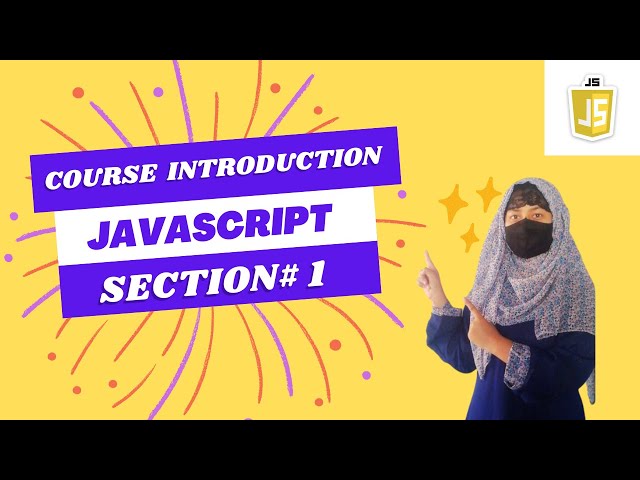 JavaScript Tutorial in Hindi/Urdu for Beginners [Part 1] - Course Introduction🔥 @NamalTechnicalOrg
