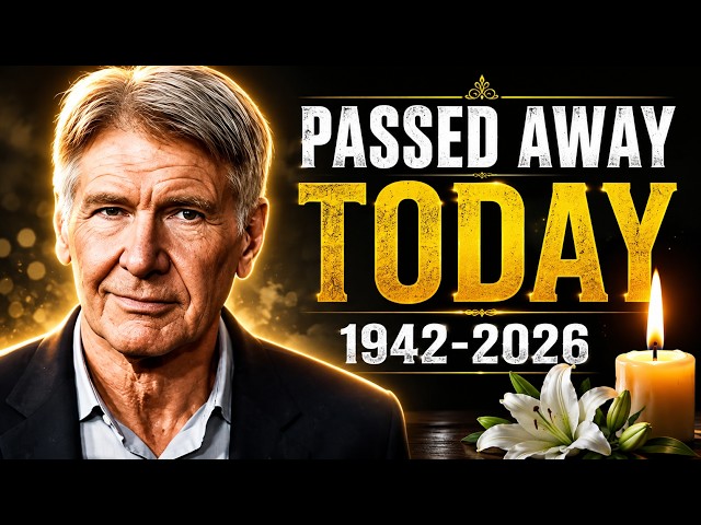 14 Famous Actors Who Died in Last Few Day