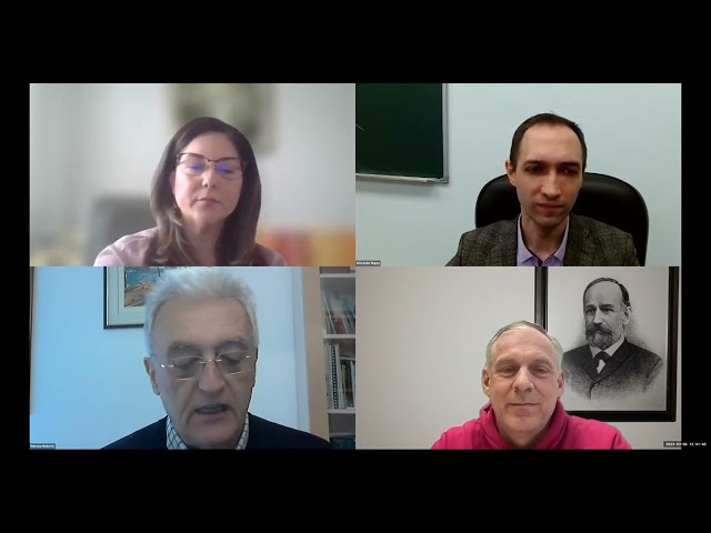 Contributions of Basic Sciences to Edu. for Human Security | Edu. for Human Security | Mar 7-9, 2023