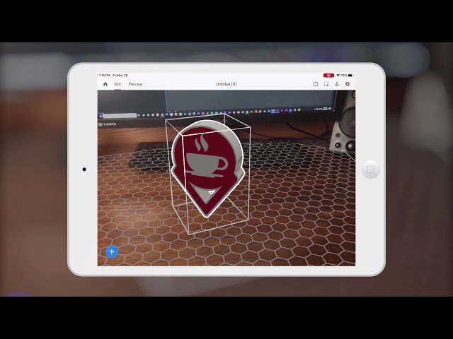 Mettle Mantra V2 | Overview | AR Content Creation Tools