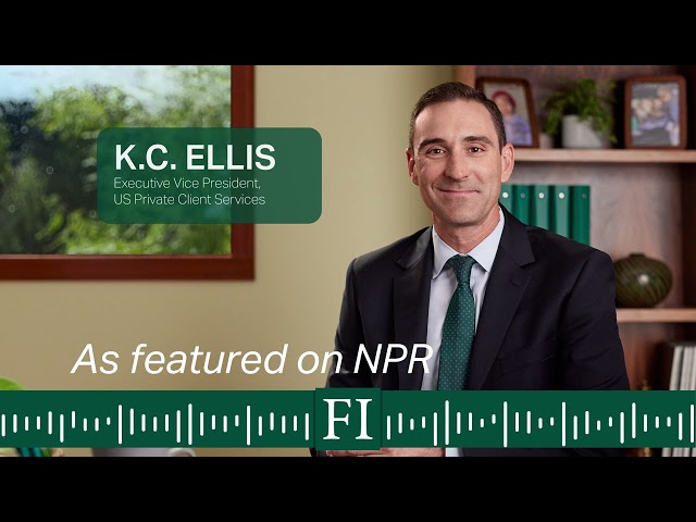 Fisher Investments: What is a Fiduciary?