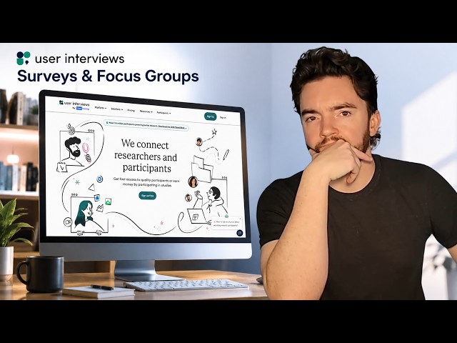 Is User Interviews a Legit Side Hustle?