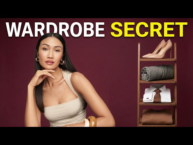 The Styling Secret Every Model Needs Before Their First Shoot