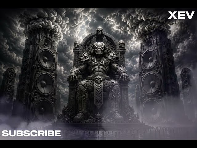 PREDATOR [Hard Techno] Updated 2026