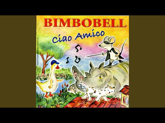 Il Ballo Degli Strumenti