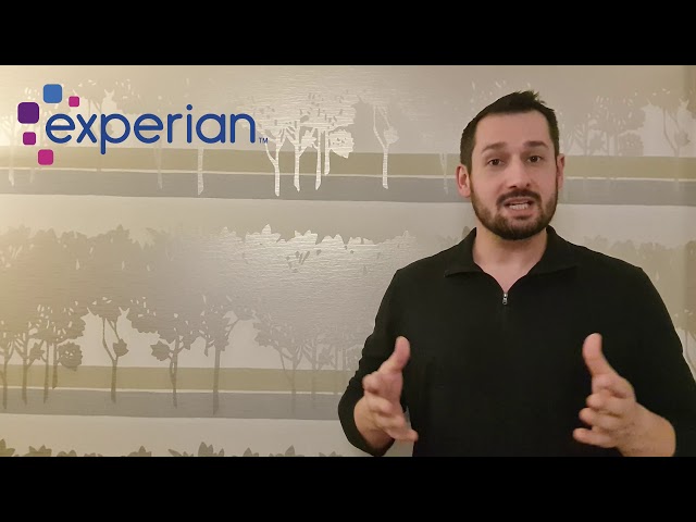 How Experian Boost works