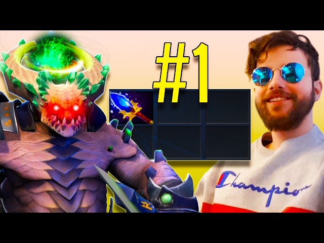 How to OWN with Underlord - 1 Simple Trick