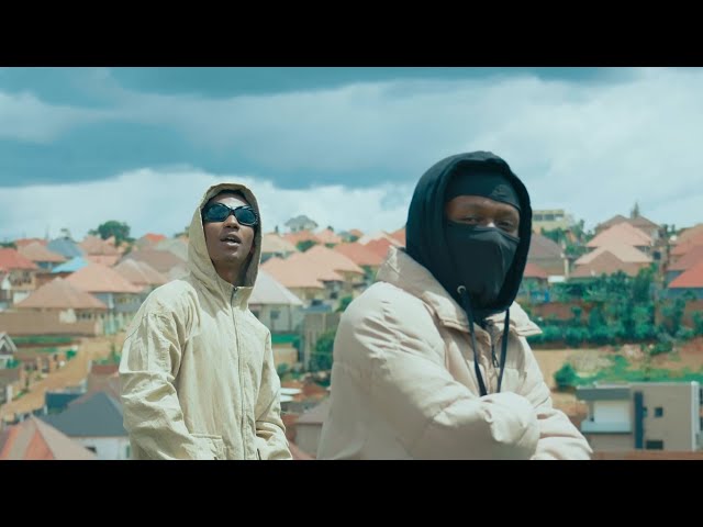 RMH - warning Feat. Rynax & Gre8t B & Prodbygoast ( Official Video)