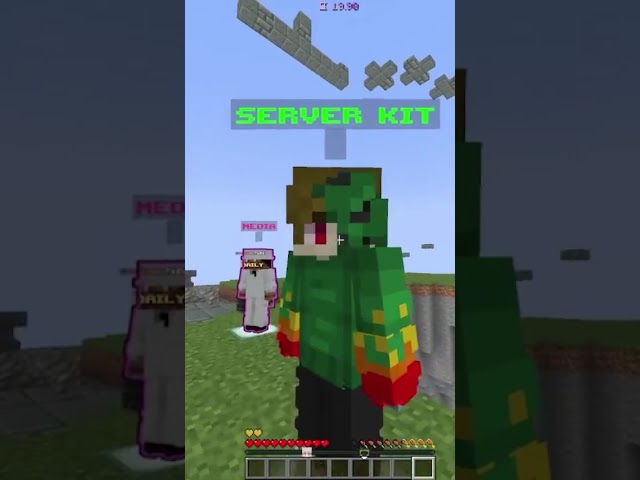How To Get Started On The best FFA Server #minecraft #pvp #bedwars #memes #gaming #minecraftmemes