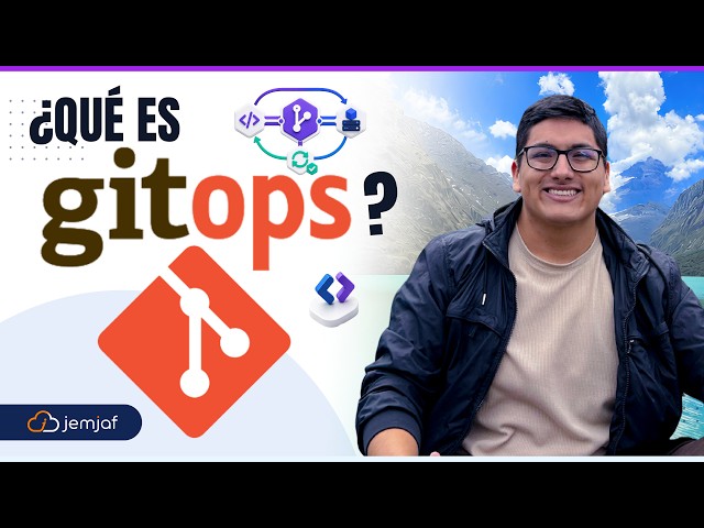What is GitOps? Deployment with Git as the Source of Truth