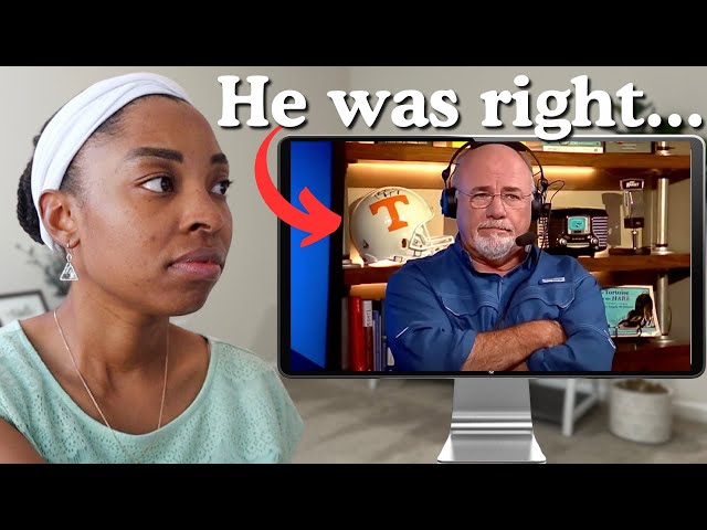 Life After Debt | How To ACTUALLY Stay Debt Free?