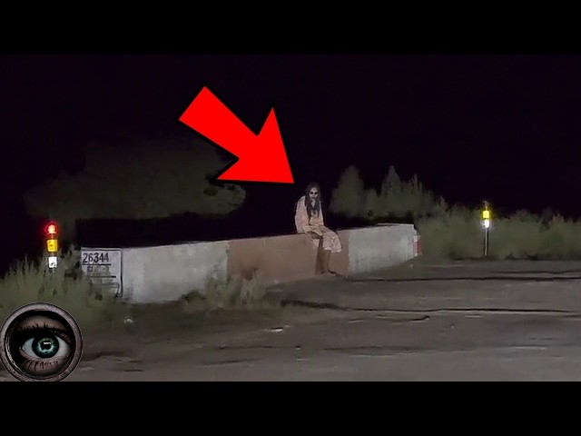 Top 10 Ghost Encounters That Seem Impossible