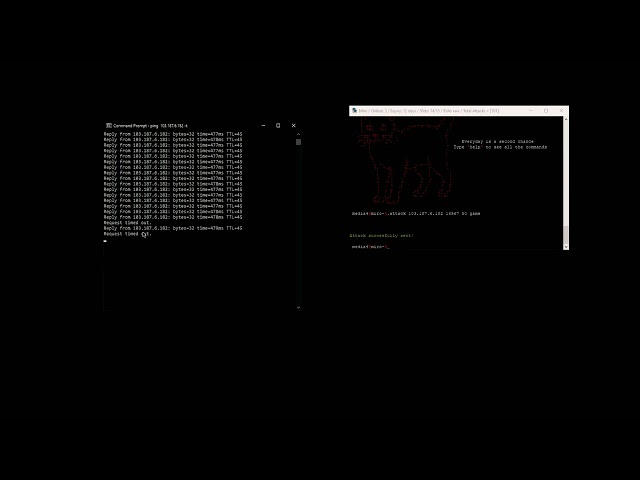 MIRO C2 VS DSTAT | THE BEST CHEAPPEST API/BOTNET/C2 ON MARKET