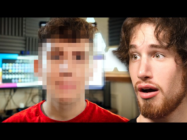 he's back