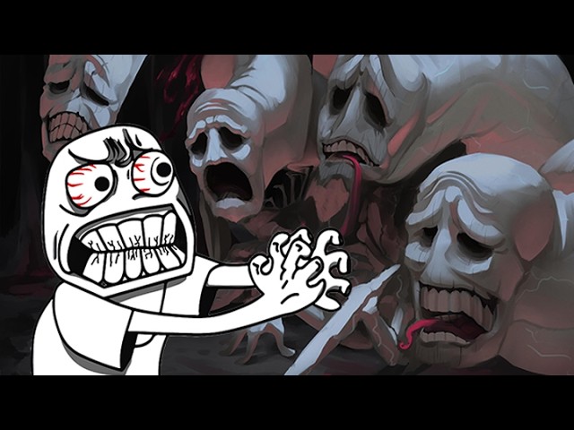 I HATE the False Hydra
