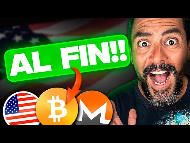 🚀 ÚLTIMA HORA! NUEVO REGLAMENTO CRIPTO llega a CASA BLANCA para APROBACIÓN?! 👉 BITCOIN busca los 83K