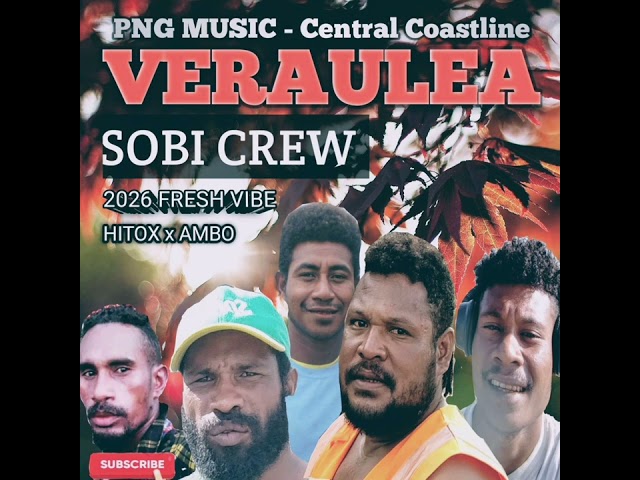 Sobi CREW 2026(Veraulea).... SOBI MAHN x AMBO..prod,byGOLE