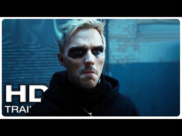 HOW TO ROB A BANK Official Trailer (NEW 2026)