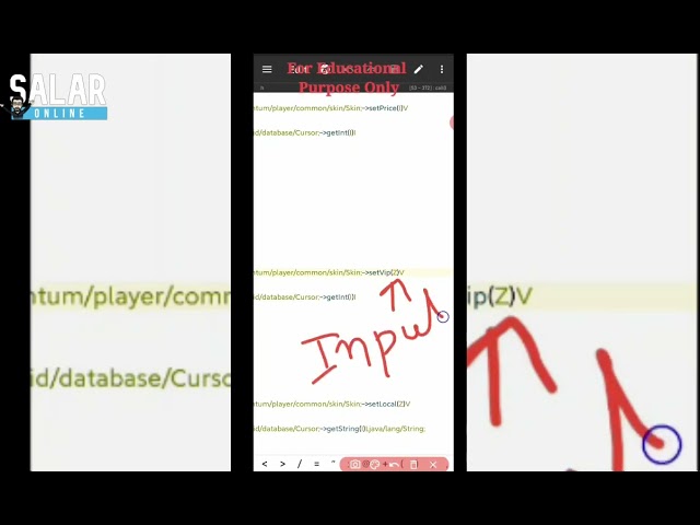 KeyWord Method To Mod Apps FAST: Tutorial 2 For Beginners