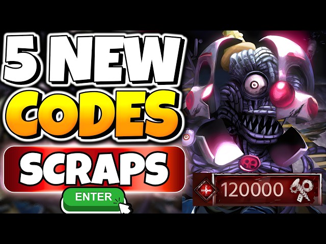 *NEW* ALL WORKING CODES FOR BITE BY NIGHT ROBLOX IN APRIL 2026 | ROBLOX BITE BY NIGHT CODES
