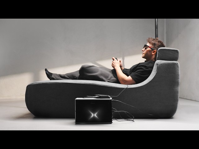 How does this even exist? – ROG XREAL R1