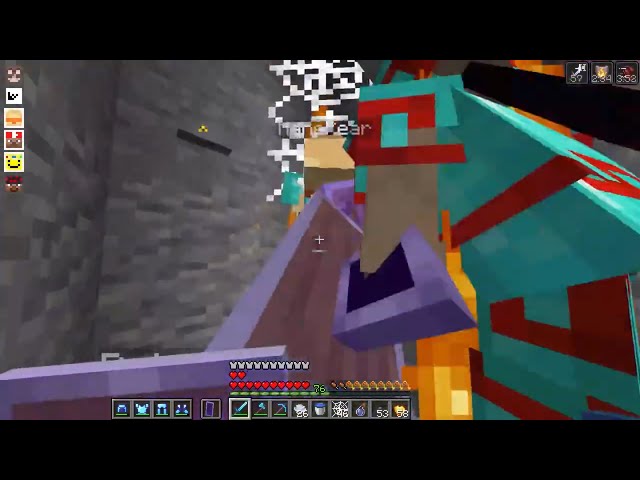 Yungwill kills manepear and leo with the help of zam and peentar