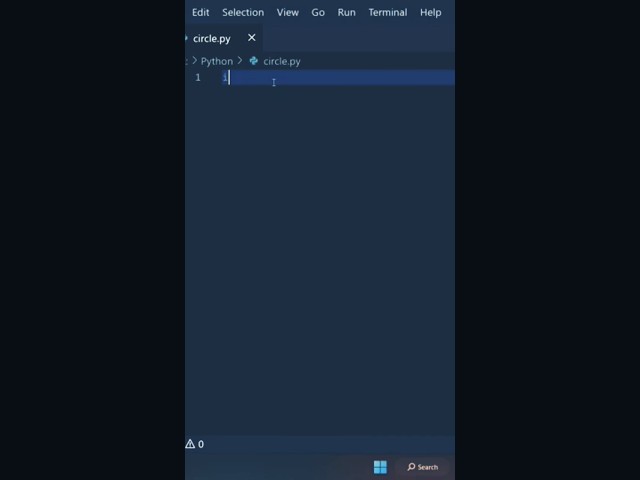 Python program |  Python programming | turtle python | simple coding |  software developer | #python