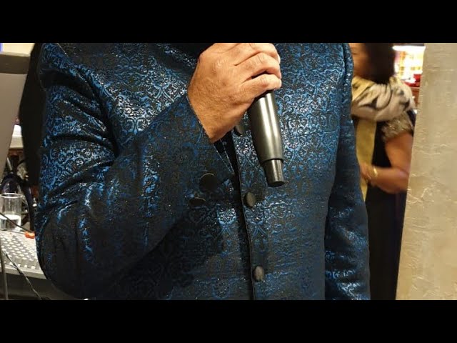 Paheli Nazar Me tume dil diya he Sung by Mukesh PB