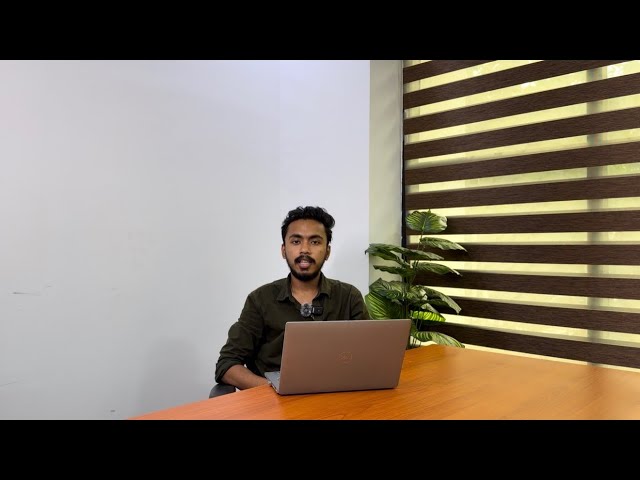 Python & AI Developer 