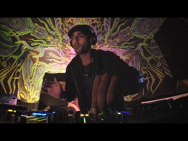 Sapian (Darkpsy, Forest) Yatra Festival 2026