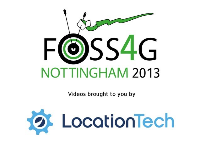 SVG Map - Tile Map Without Javascript