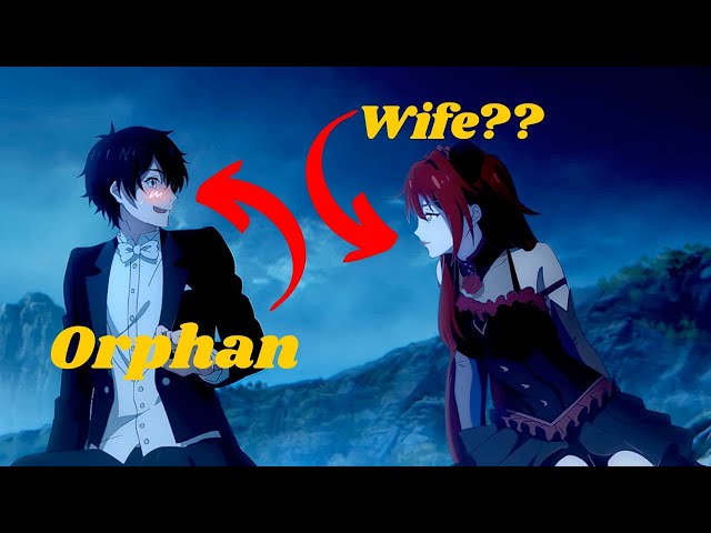 He Got crushed by His Crush Now the Baddest Girl on Earth Wants to be his Wife?|Anime explained