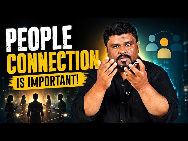 How to Do MAGIC | Why PEOPLE CONNECTION Matters | EP. 07