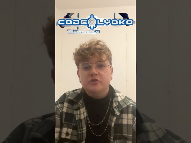 La suite de Code Lyoko : les premiers sons de Code Lyoko Resurgence | KoDeLyoko News #2